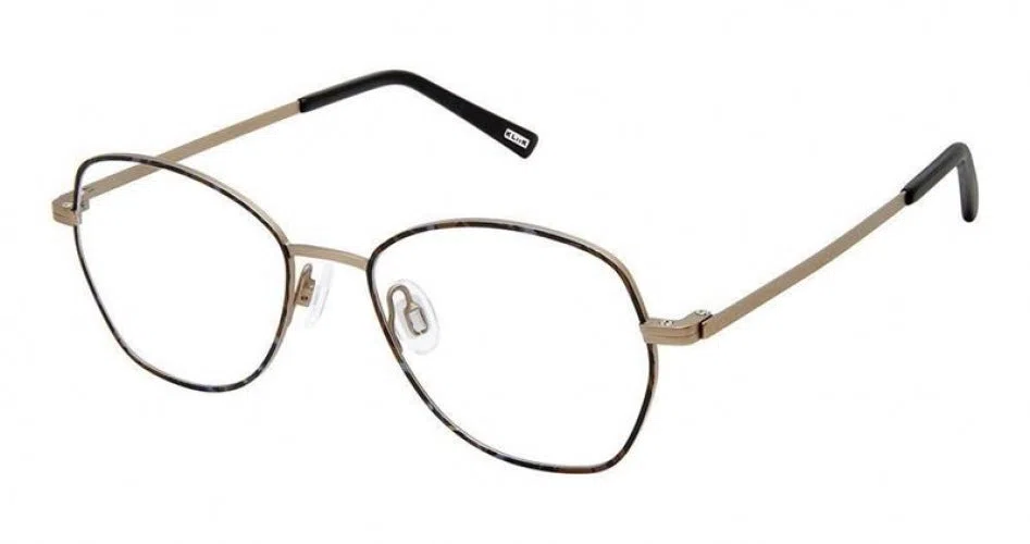 Kliik K-707 Eyeglasses - view 3